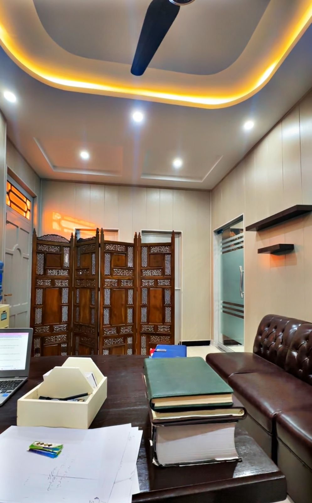 Khalil and Associates Office