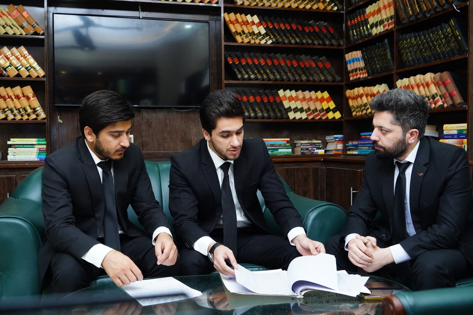 Khalil and Associates Legal Office