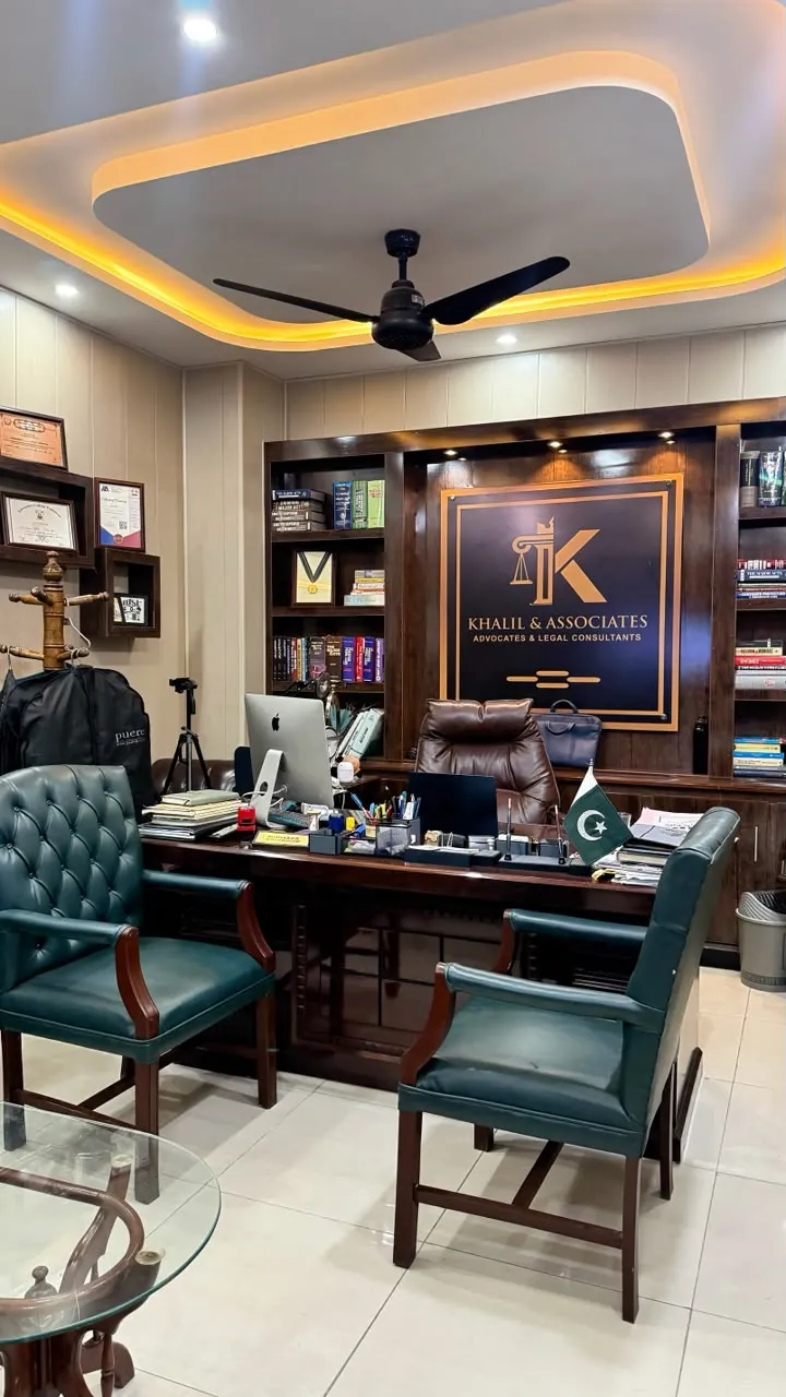Khalil and Associates Advocates
