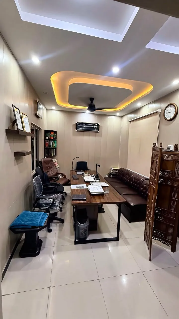 Khalil & Associates Advocates and Legal Consultants